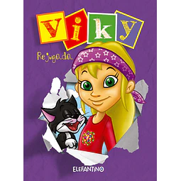 Viky rejugada