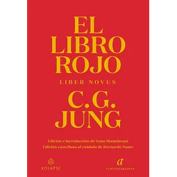 El libro rojo