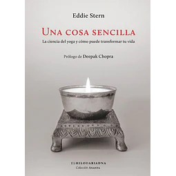 Una cosa sencilla