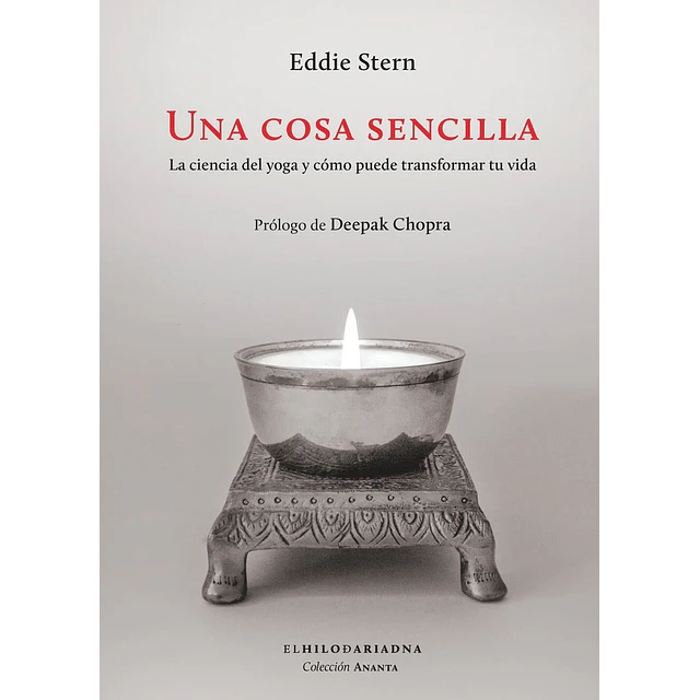 Una cosa sencilla