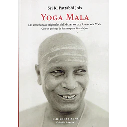 Yoga Mala
