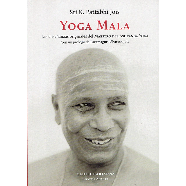Yoga Mala