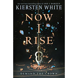 Now I Rise