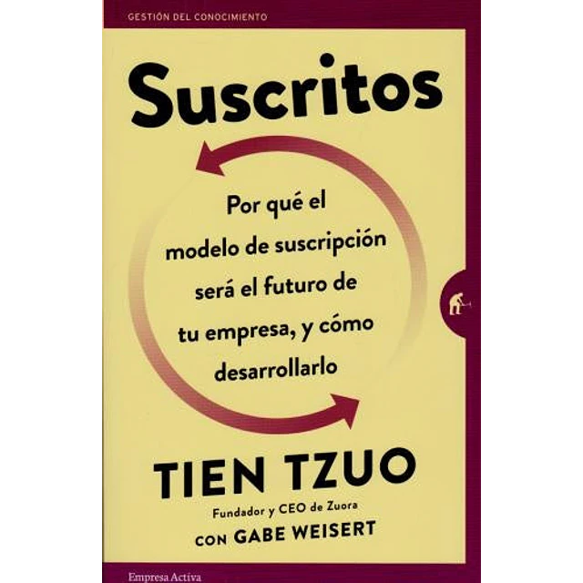 Suscritos