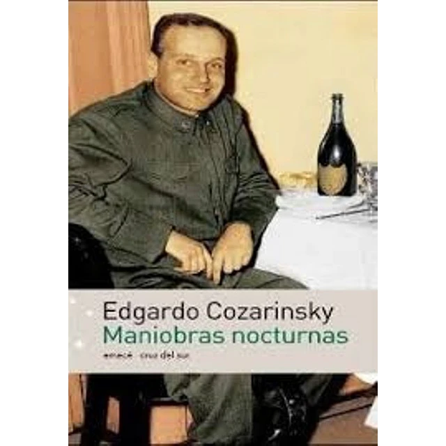 Maniobras Nocturnas