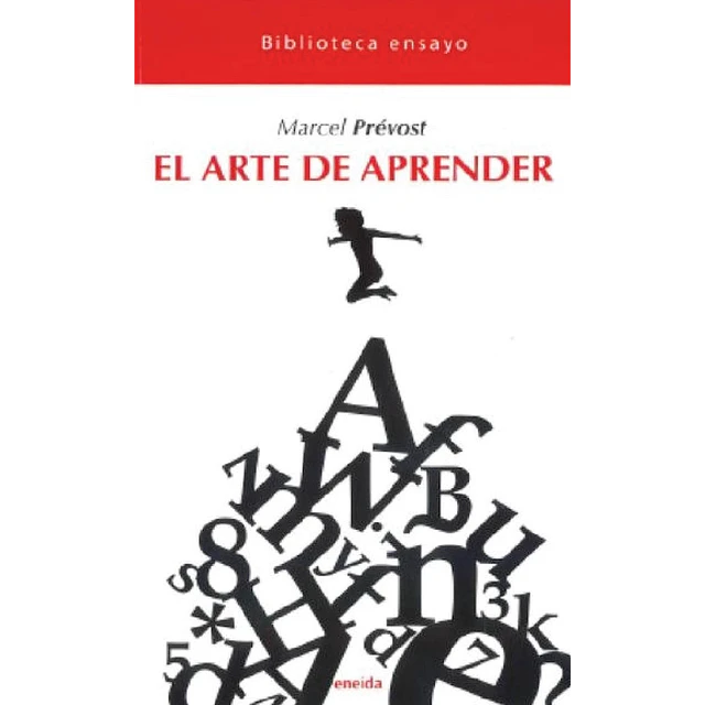 El arte de aprender