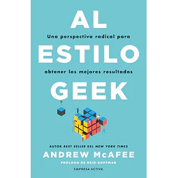 Al estilo geek