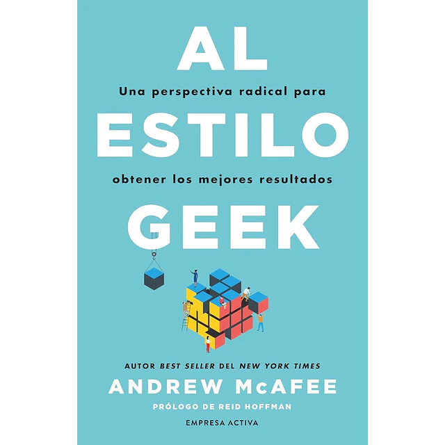 Al estilo geek