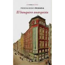 El Banquero anarquista