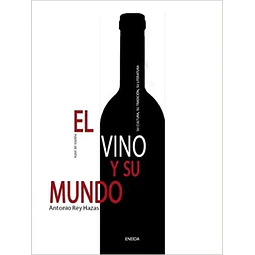 El vino y su mundo