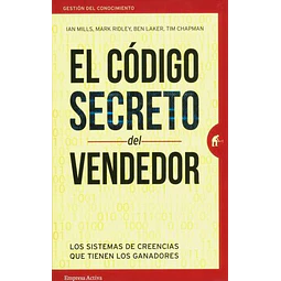 El código secreto del vendedor