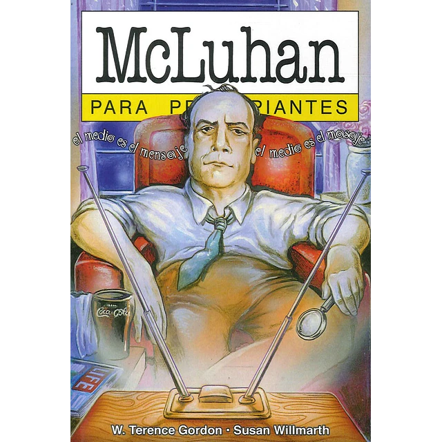 McLuhan para principiantes