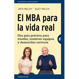 El MBA para la vida real