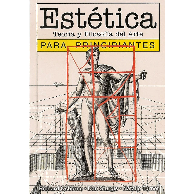 Estética para principiantes