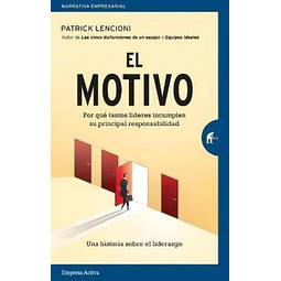 El motivo