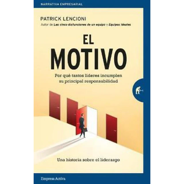 El motivo