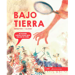 Bajo Tierra