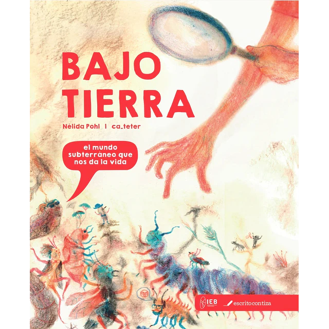 Bajo Tierra