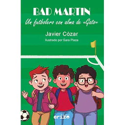 Bad Martin