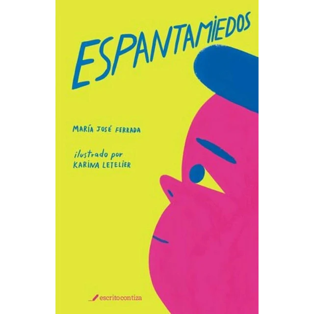 Espantamiedos