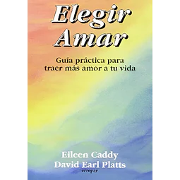 Elegir amar