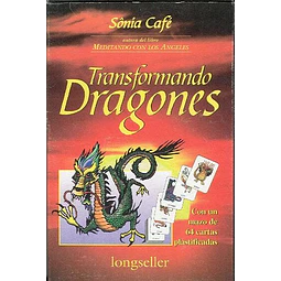 Transformando dragones