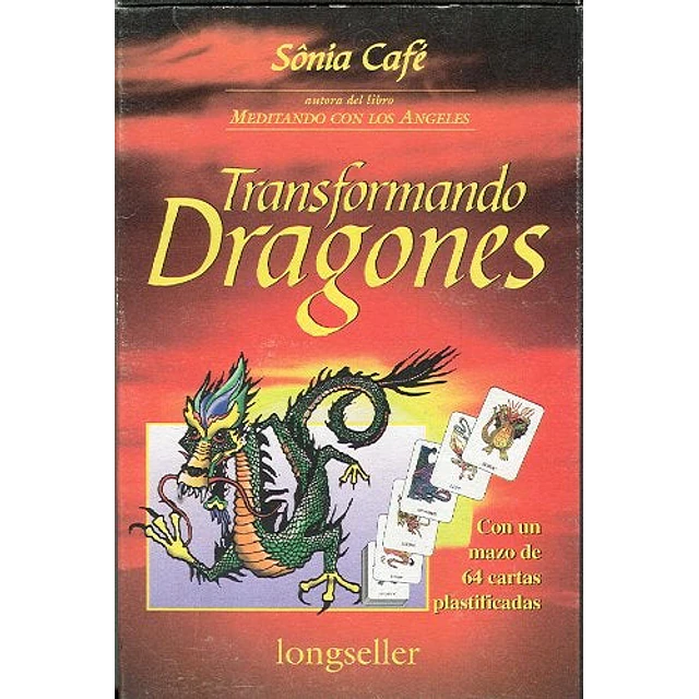 Transformando dragones
