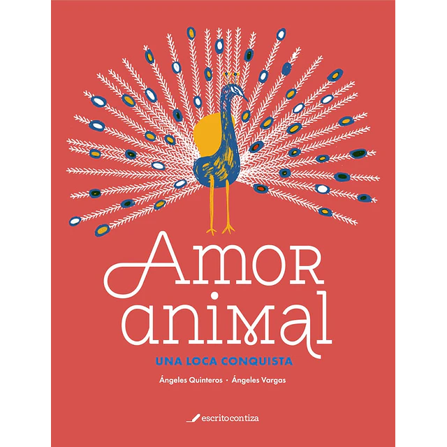 Amor animal .