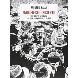 Manifiesto incierto