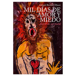 Mil días de amor y miedo