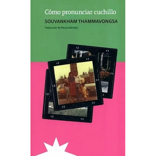Cómo pronunciar cuchillo
