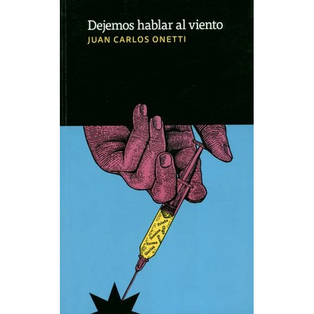 Dejemos hablar al viento