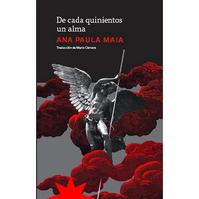 De cada quinientos un alma