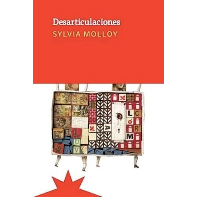Desarticulaciones