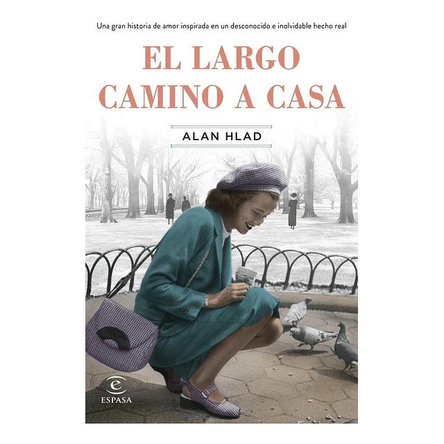 El largo camino a casa