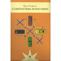 Cuarteto para autos viejos