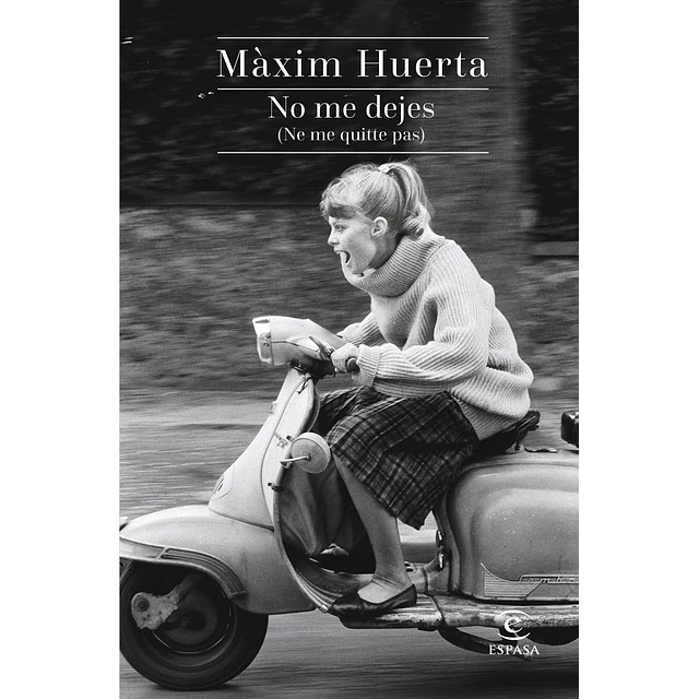 No me dejes (Ne me quitte pas)