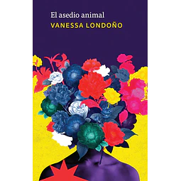 El asedio animal