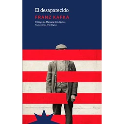 El desaparecido