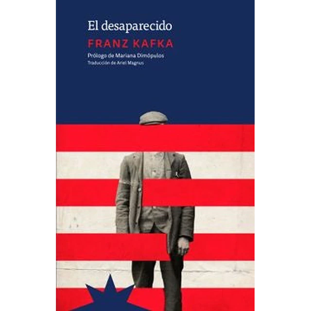 El desaparecido