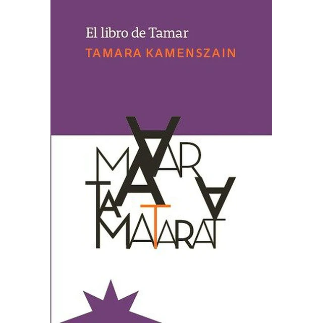 El libro de Tamar