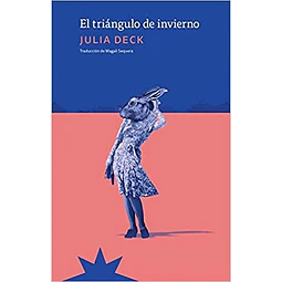 El triángulo de invierno