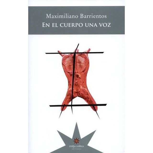 En el cuerpo una voz