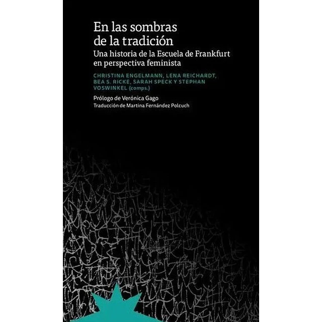 En las sombras de la tradición
