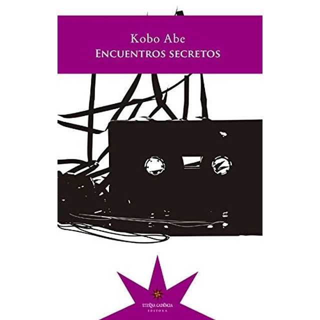 Encuentros secretos