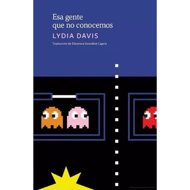 Esa gente que no conocemos