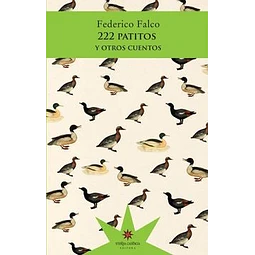 222 patitos y otros cuentos