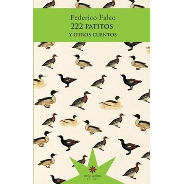 222 patitos y otros cuentos