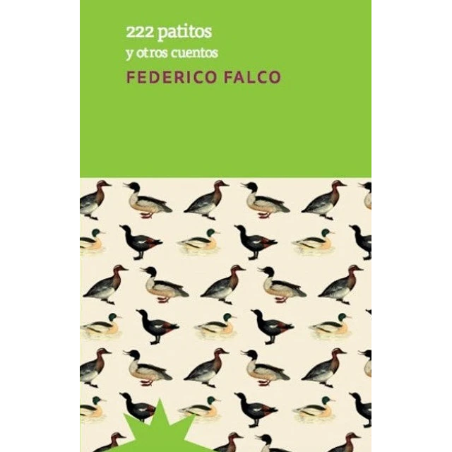 222 Patitos y otros cuentos
