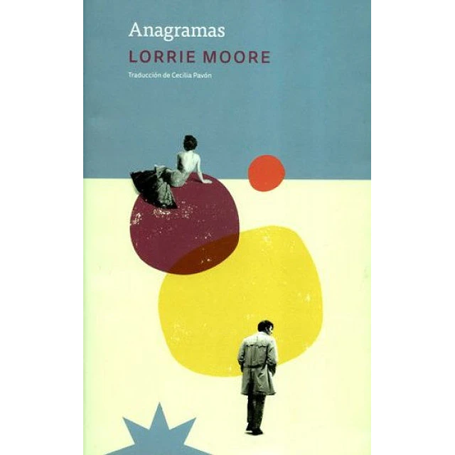 Anagramas
